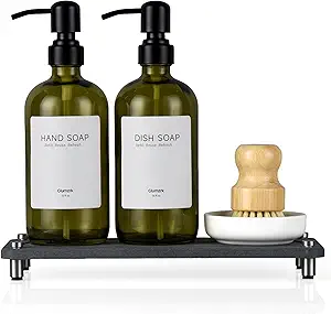 apartment essentials