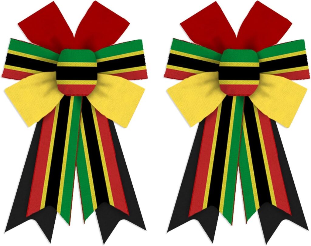  Juneteenth Party Supplies