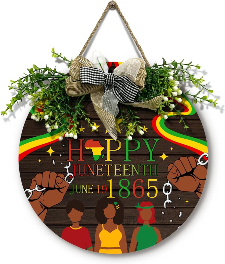  Juneteenth Party 