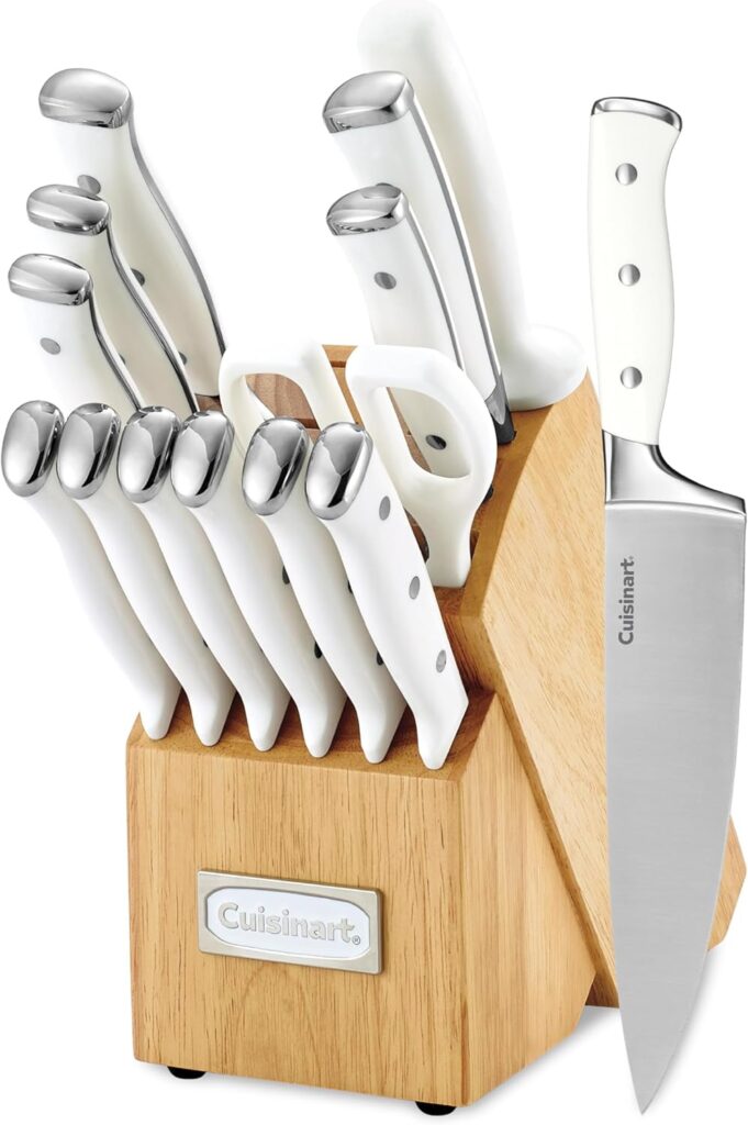 apartment kitchen essentials
