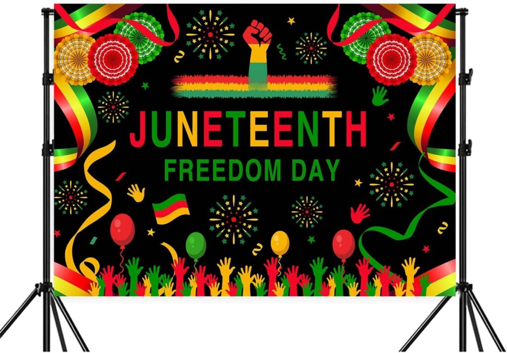  Juneteenth 