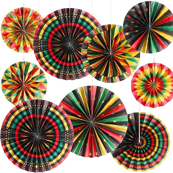  Juneteenth Party Supplies
