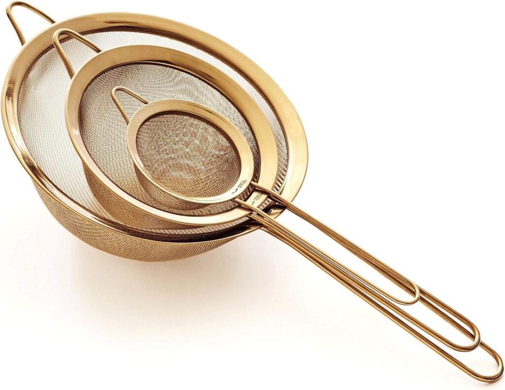 apartment kitchen essentials