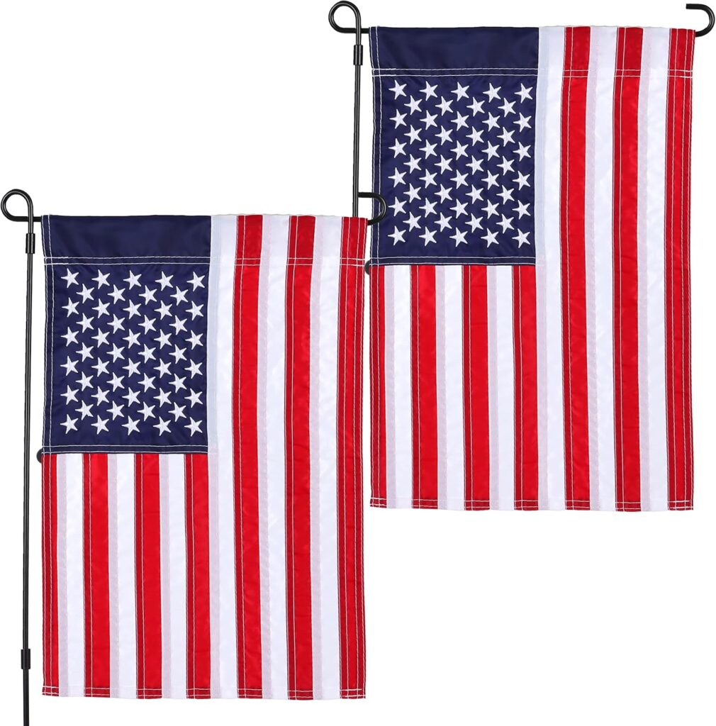 memorial day porch