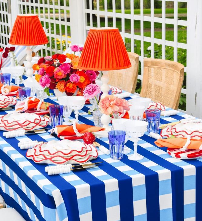 America’s biggest birthday party