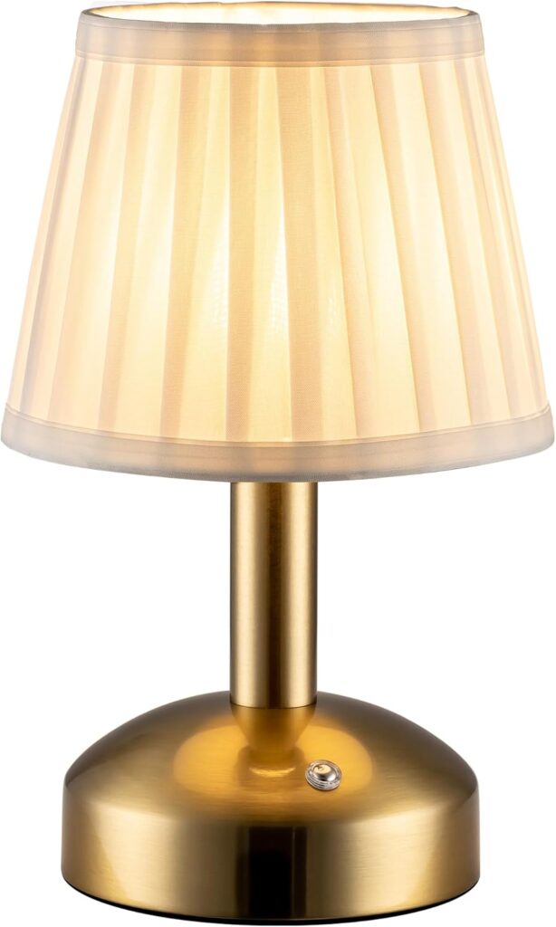  Small Table Bathroom Lamp