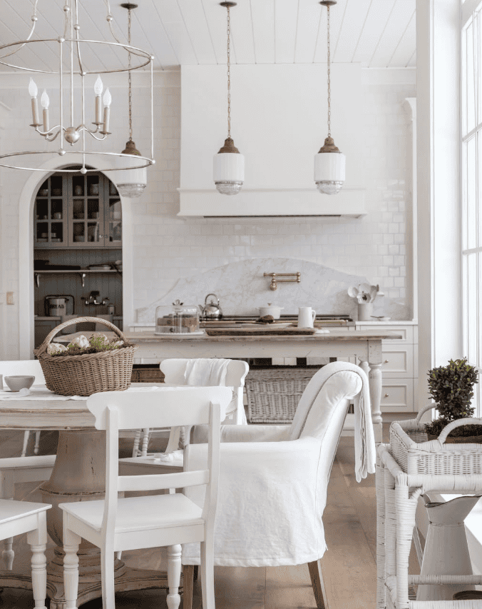 Countryside Kitchen
