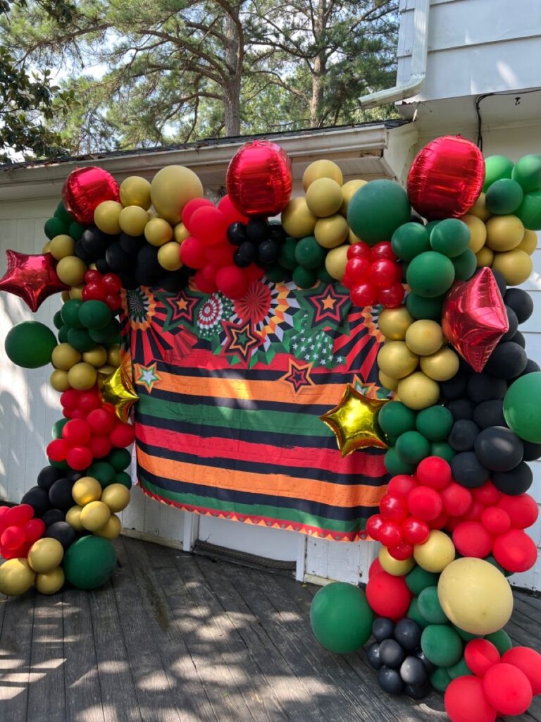  Juneteenth Party