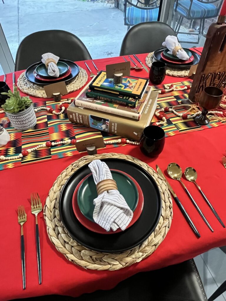  Juneteenth Party