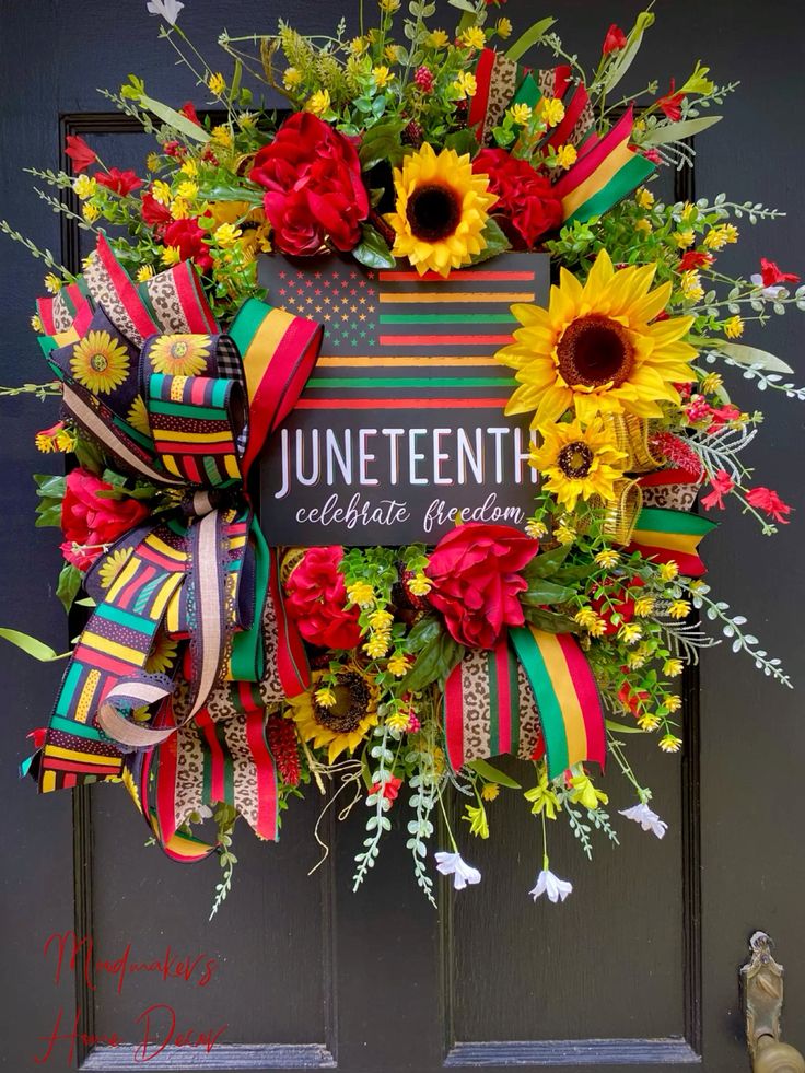  Juneteenth Party Supplies