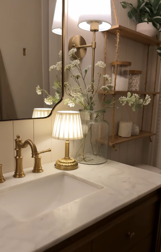 Bathroom Lighting