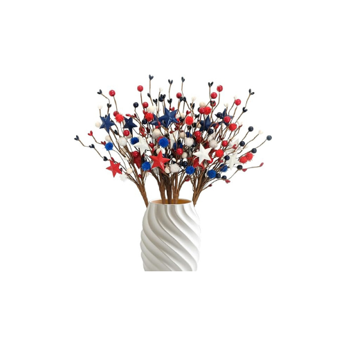 Memorial Day Porch Decor 8 Cheap & Easy Ideas