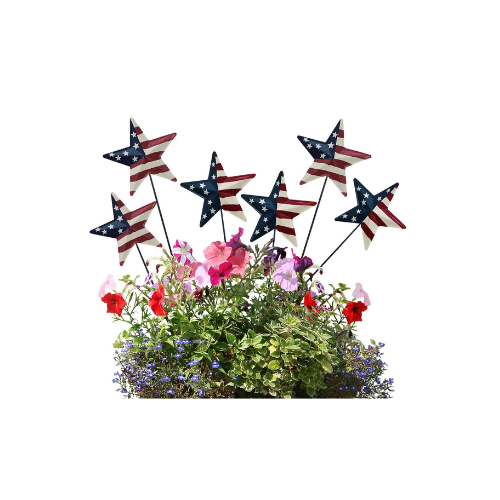 Memorial Day Decor