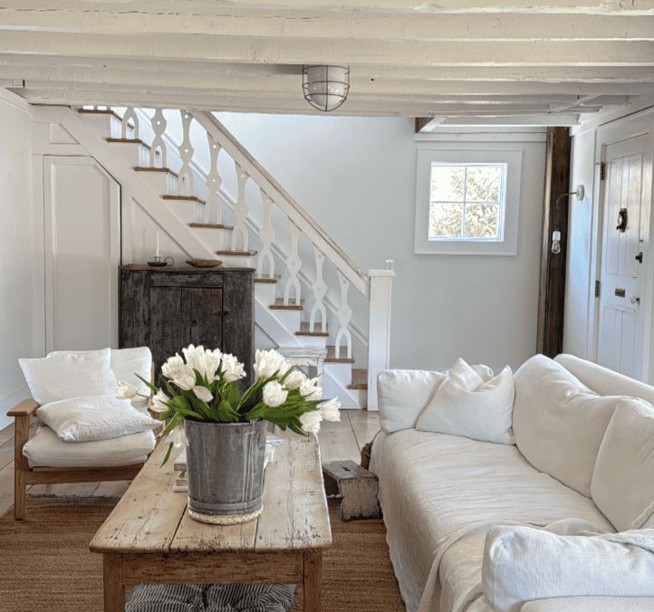 modern farmhouse