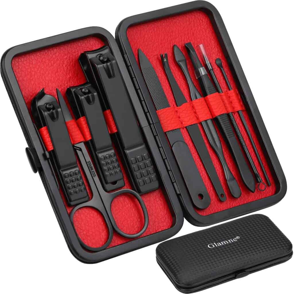 Nail Clippers