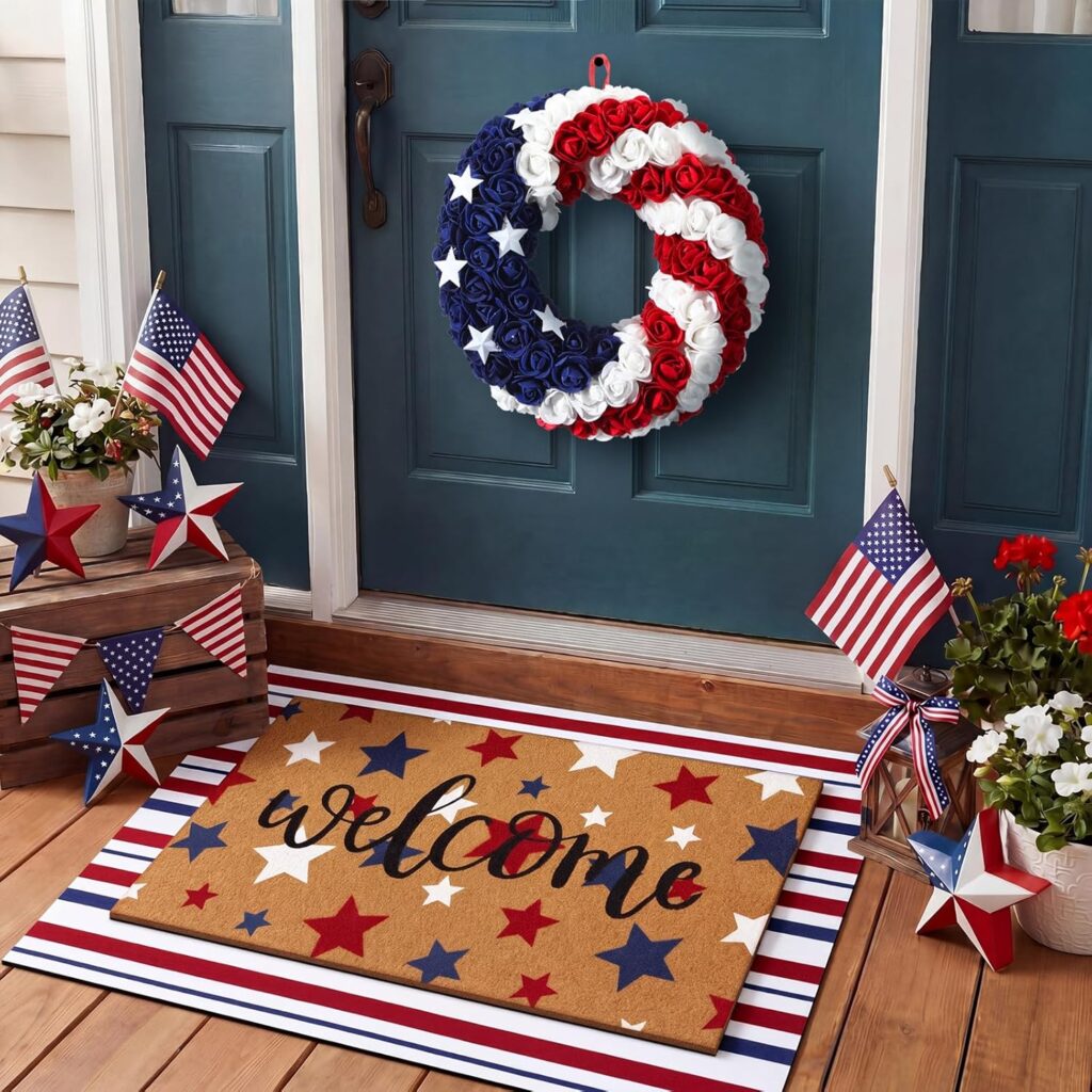 memorial day