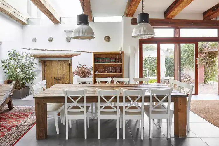 martha stewart Farmhouse Style