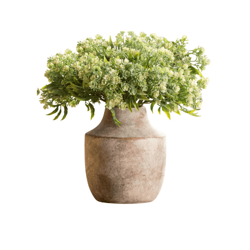 Farmhouse Rustic Vase