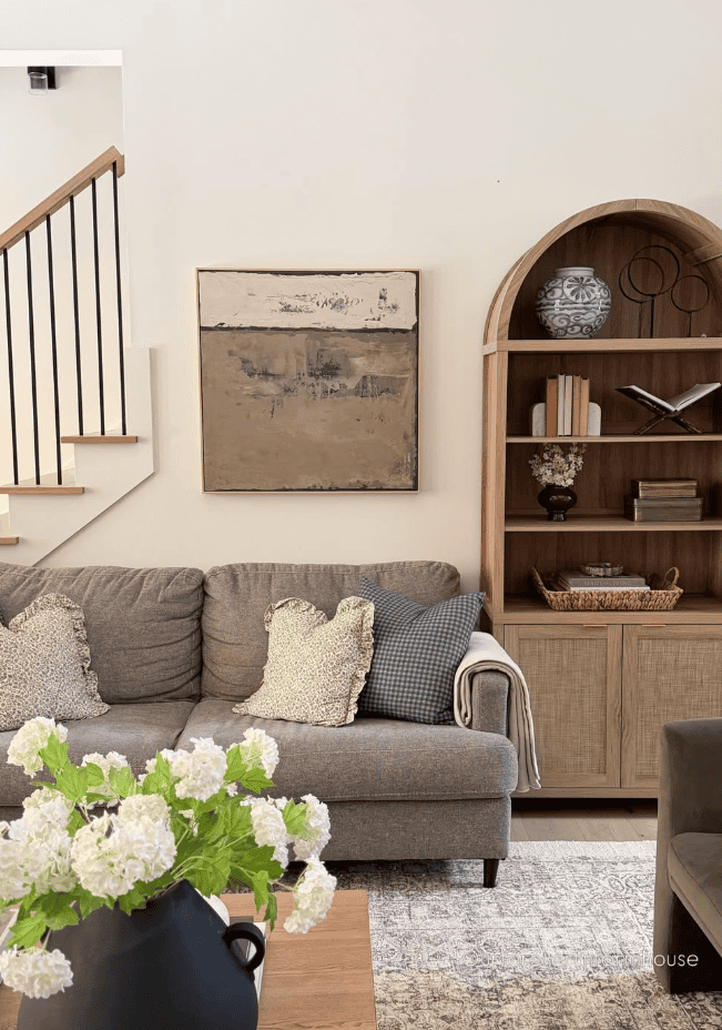 Modern Farmhouse Interior Design Ideas for Smaller Homes