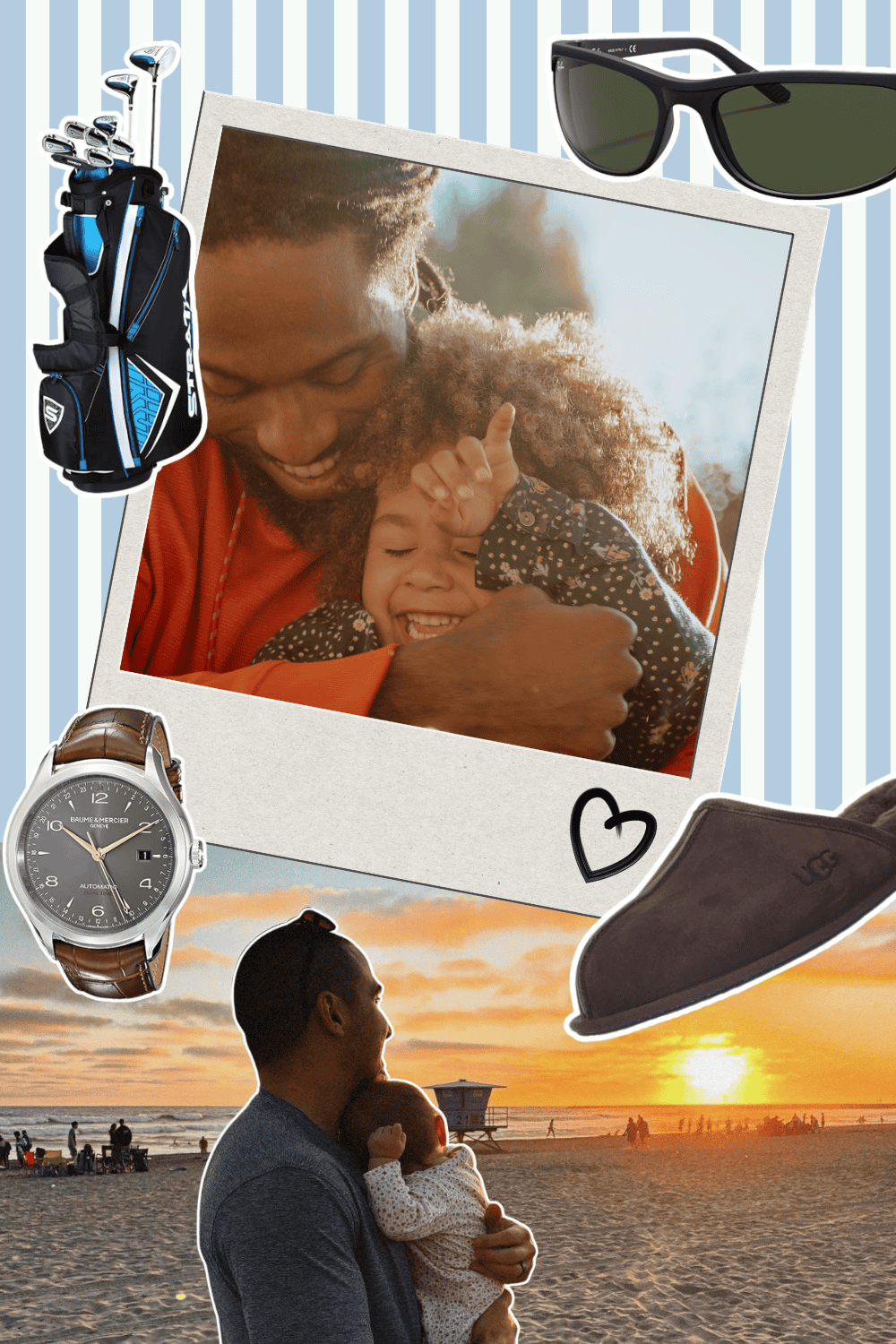 useful gifts for Father's Day