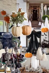 Spooky Chic Halloween Decorating Ideas: Fun & Easy for Your Home